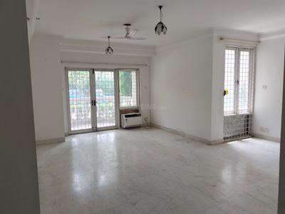 Hall Image of 1390 Sq.ft 2 BHK Apartment / Flat for sale in DLF Richmond Park, Sector 43 Gurgaon for Rs. 33500000