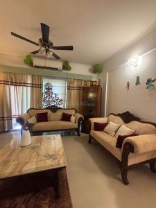 Hall Image of 2200 Sq.ft 4 BHK Apartment / Flat for sale in Savitry Towers, Sector 91 Mohali for Rs. 15000000
