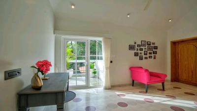 Bedroom Image of 5381 Sq.ft 5 BHK Villa for sale in Moira Goa for Rs. 120000000