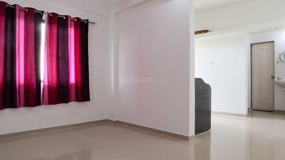 1 BHK Flat
