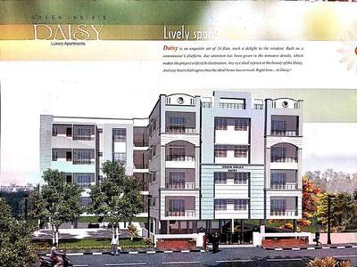 2 BHK Flat
