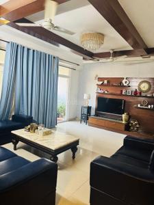 4 BHK Flat