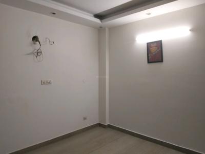 Bedroom Image of 1350 Sq.ft 3 BHK Builder Floor for sale in Ramesh Nagar New Delhi for Rs. 12000000