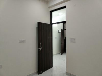 Bedroom Image of 800 Sq.ft 2 BHK Apartment / Flat for sale in Kambakshpur Noida for Rs. 3012000