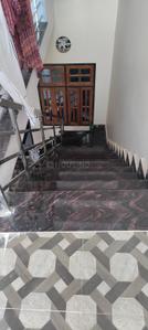 Balcony Image of 900 Sq.ft 3 BHK Independent House for rent in Bijnor Lucknow for Rs. 15000