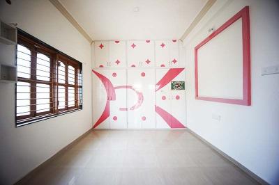 Bedroom Image of 1530 Sq.ft 3 BHK Independent House for sale in Nikol Ahmedabad for Rs. 27500000