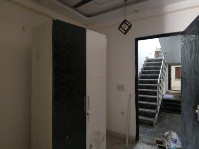Living Room Image of 450 Sq.ft 1 BHK Builder Floor for sale in Ved Vihar Ghaziabad for Rs. 1330050
