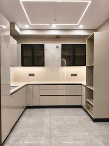Kitchen Image of 1650 Sq.ft 3 BHK Builder Floor for sale in Vipul World, Sector 48 Gurgaon for Rs. 29000000