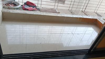 Balcony Image of 1150 Sq.ft 2 BHK Apartment / Flat for rent in Bathija Siddhivinayak Heights, Kalamboli Navi Mumbai for Rs. 26000