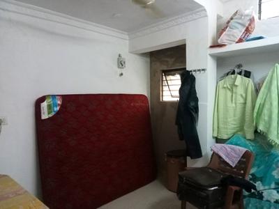 Bedroom Image of 750 Sq.ft 1 BHK Builder Floor for sale in Abids Hyderabad for Rs. 4000000