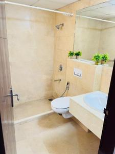 Image of 1890 Sq.ft 3 BHK Apartment / Flat for sale in Heritage One, Sector 62, Gurgaon for Rs. 43000000