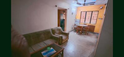 Hall Image of Gangotri in Bhalubasa, Jamshedpur