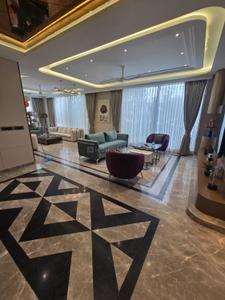 Image of 3200 Sq.ft 4 BHK Builder Floor for sale in Greenwood City Floors, Sector 45, Gurgaon for Rs. 55000000