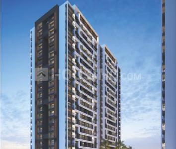 Image of 1181 Sq.ft 2 BHK Apartment / Flat for sale in Regency Astra, Baner, Pune for Rs. 11000000
