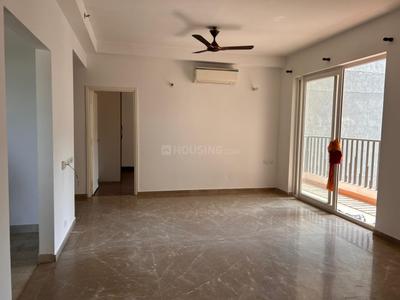 Hall Image of 1439 Sq.ft 3 BHK Apartment / Flat for sale in Mapsko Mount Ville, Sector 79 Gurgaon for Rs. 19500000