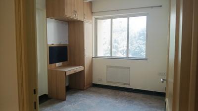Bedroom Image of 1415 Sq.ft 3 BHK Apartment / Flat for sale in Hiranandani Estate Thane for Rs. 27500000