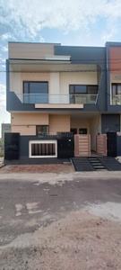 Image of 2600 Sq.ft 4 BHK Independent House for sale in Ridhi Sidhi Enclave II, Sri Ganganagar for Rs. 8000000