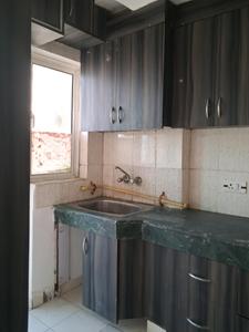 Kitchen Image of 1069 Sq.ft 2 BHK Apartment / Flat for sale in Paras Tierea, Sector 137 Noida for Rs. 9300000