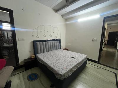 Bedroom Image of 1000 Sq.ft 2 BHK Apartment / Flat for sale in GMS Road Dehradun for Rs. 6800000