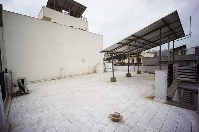 Balcony Image of 1836 Sq.ft 6 BHK Independent House for sale in Isanpur Ahmedabad for Rs. 13000000