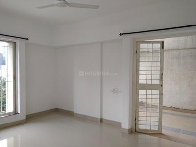 Bedroom Image of 1490 Sq.ft 3 BHK Apartment / Flat for sale in Nirmiti Albacitta, Baner Pune for Rs. 15300000