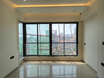 Bedroom Image of 1750 Sq.ft 3 BHK Apartment / Flat for sale in Juhu Mumbai for Rs. 120000000