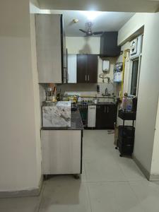 Kitchen Image of MotherHomes in Crossings Republik, Ghaziabad