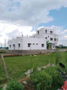 Image of 1200 Sq.ft Residential Plot / Land for sale in Jagatpur Industrial Estate, Cuttack for Rs. 1900000