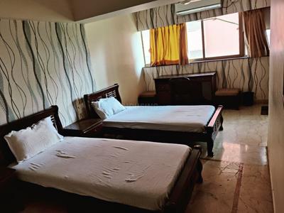 Bedroom Image of 1800 Sq.ft 4 BHK Apartment / Flat for sale in Khar West Mumbai for Rs. 88000000