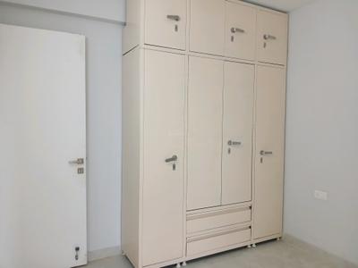 Bedroom Image of 1535 Sq.ft 3 BHK Builder Floor for rent in Signature Global City 37D 1, Sector 37D Gurgaon for Rs. 31900