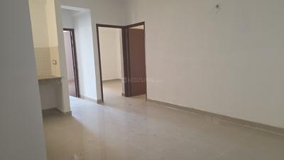 Living Room Image of 745 Sq.ft 3 BHK Apartment / Flat for sale in ROF Amaltas, Sector 92 Gurgaon for Rs. 8000000