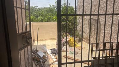 Balcony Image of 1100 Sq.ft 2 BHK Apartment / Flat for rent in DDA Flats Sarita Vihar, Sarita Vihar New Delhi for Rs. 45000