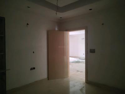 Bedroom Image of 2450 Sq.ft 4 BHK Builder Floor for sale in Greenfields Premium Builder Floors, Green Field Colony Faridabad for Rs. 23200000