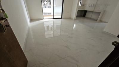 Living Room Image of 980 Sq.ft 2 BHK Apartment / Flat for sale in Kothrud Pune for Rs. 14500000