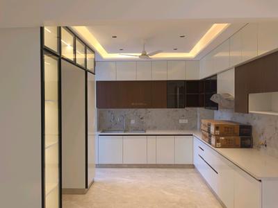 Kitchen Image of 2300 Sq.ft 3 BHK Builder Floor for sale in Sector 23 Gurgaon for Rs. 33500000