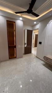 Hall Image of 950 Sq.ft 2 BHK Apartment / Flat for sale in Uttam Nagar New Delhi for Rs. 4300000