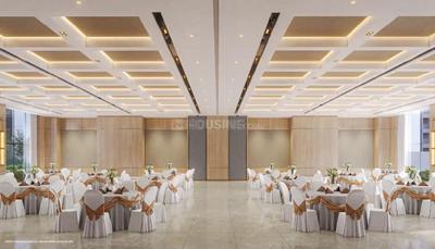 Image of 730 Sq.ft 2 BHK Apartment / Flat for sale in Godrej Ivara, Kharadi, Pune for Rs. 12999999