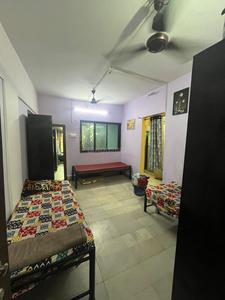 Hall Image of Aniket pg in Airoli, Navi Mumbai