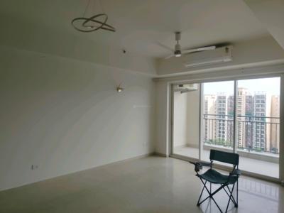 Orris Carnation Residency Living Room 2