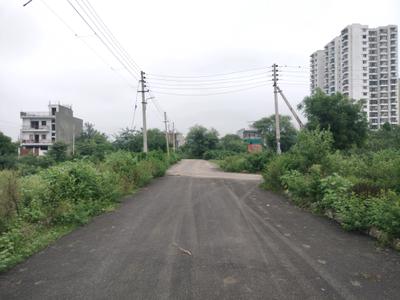 Image of 162 Sq.ft Residential Plot / Land for sale in Sector 78, Faridabad for Rs. 27500000