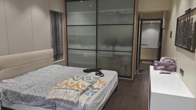 Bedroom Image of 2700 Sq.ft 3 BHK Duplex for sale in Rohan Mithila, Viman Nagar Pune for Rs. 39000000