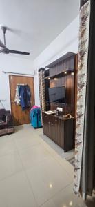 Image of 650 Sq.ft 1 BHK Apartment / Flat for sale in Signature Vrajdham 2, Ujala Circle, Ahmedabad for Rs. 2500000