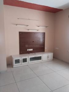 Hall Image of 2500 Sq.ft 4 BHK Villa for rent in Thazhambur Chennai for Rs. 43500