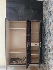 Bedroom Image of 2100 Sq.ft 3 BHK Independent House for rent in Sector 46 Faridabad for Rs. 30000