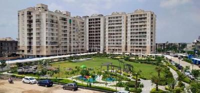 Image of 1721 Sq.ft 3 BHK Apartment / Flat for sale in Motiaz Blue Ridge, Peer Muchalla, Zirakpur for Rs. 10500000