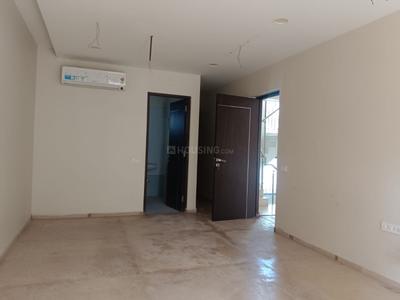Bedroom Image of 1305 Sq.ft 3 BHK Apartment / Flat for sale in Anna Nagar Chennai for Rs. 25000000