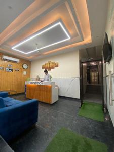 Hall Image of LOTUS PG in Sector 39, Gurgaon