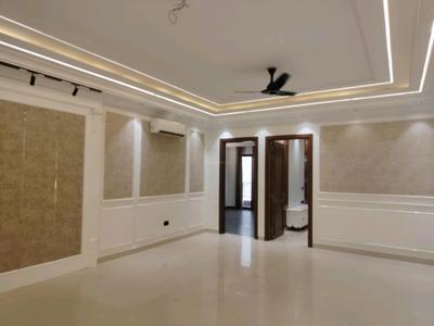Living Room Image of 2430 Sq.ft 4 BHK Builder Floor for sale in Ansal Esencia Sector 67, Sector 67 Gurgaon for Rs. 30000000
