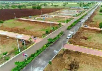 Pindra Plot View 2