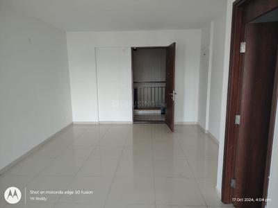 Hall Image of 1100 Sq.ft 2 BHK Apartment / Flat for sale in SBR Keerthiprime, Sannatammanahalli Bengaluru for Rs. 12000000